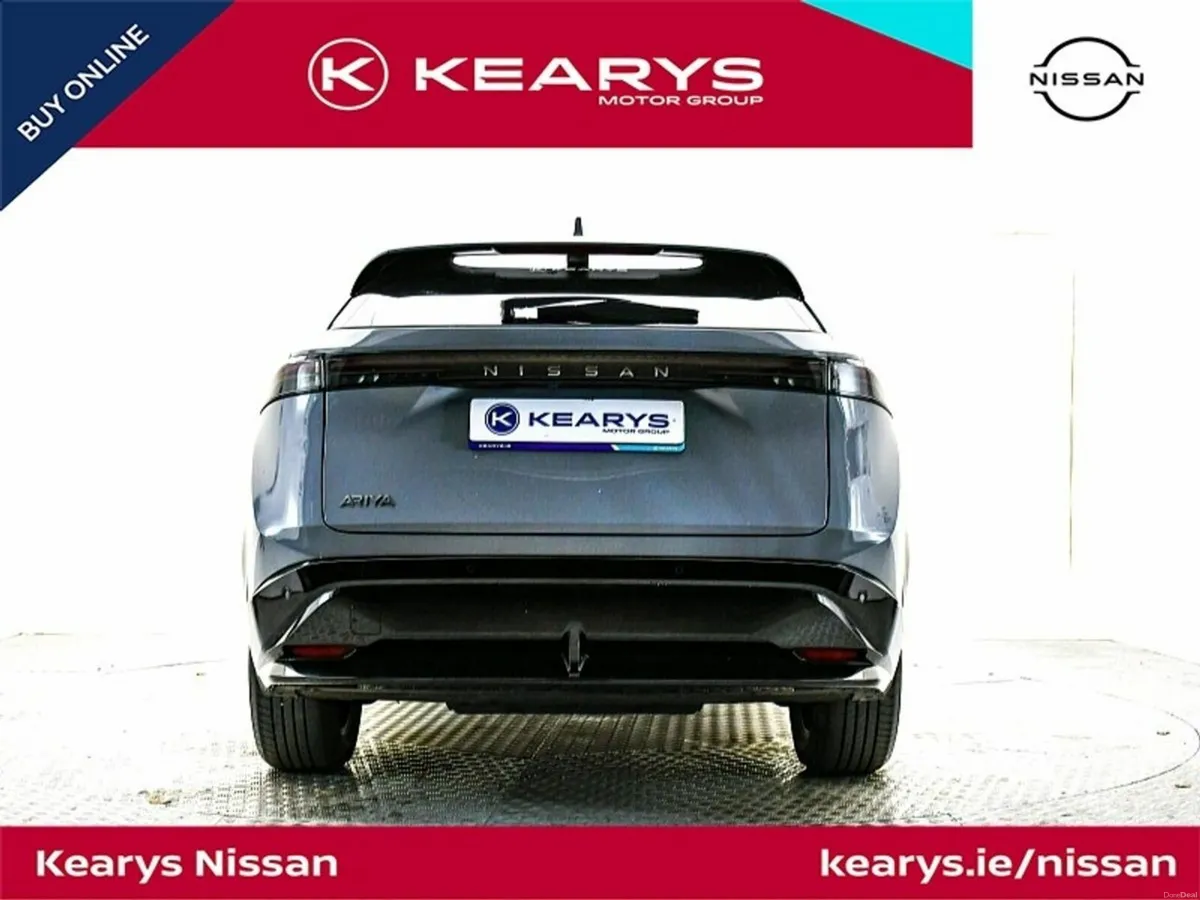 Nissan Ariya 87KW Advance - ASK ABOUT OUR NEW CAR - Image 3