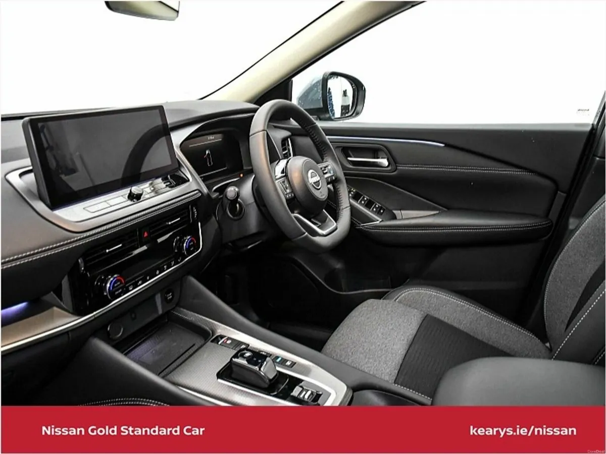 Nissan Qashqai ePower SV Premium ASK ABOUT OUR BOO - Image 5