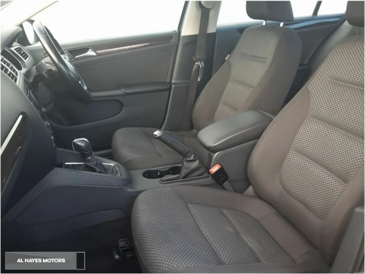 Volkswagen Jetta RESERVERD FOR ALAN AUTOMATIC CL 2 - Image 4