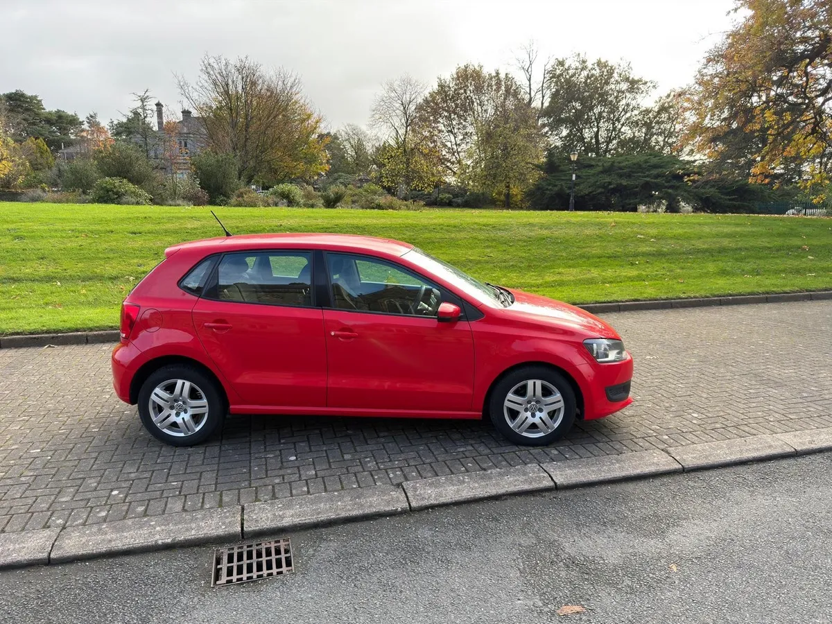 Volkswagen Polo 2012 - Image 1