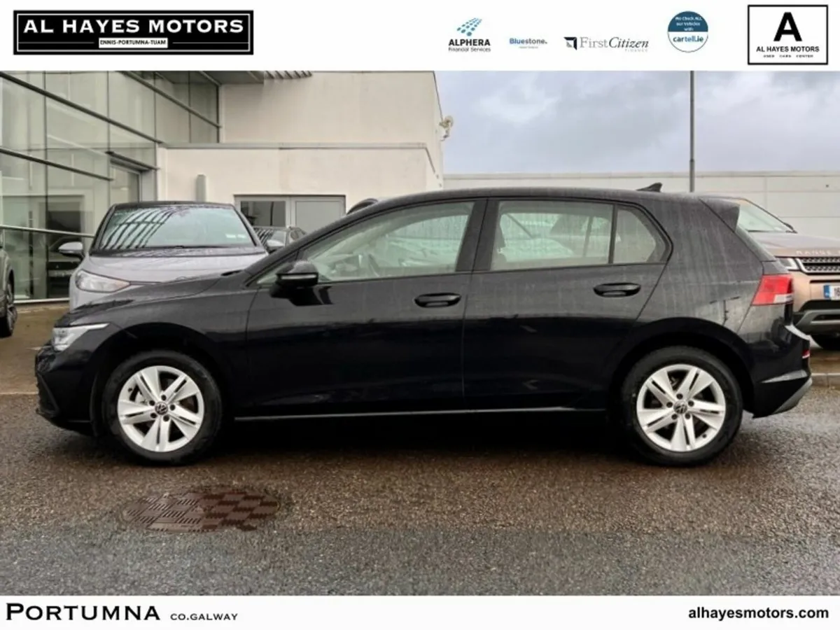 Volkswagen Golf LIFE 1.0 TSI 110BHP - Image 6