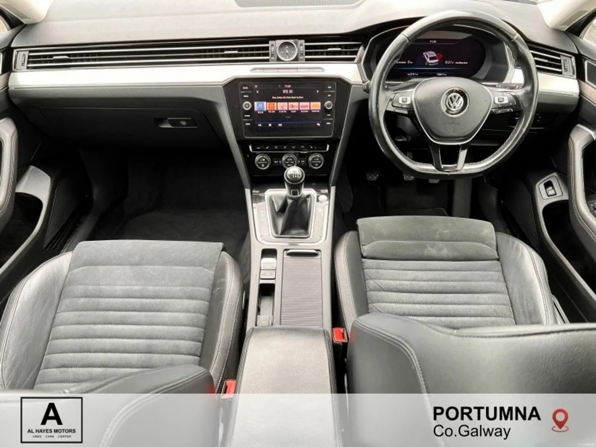 Volkswagen Passat HIGHLINE BUSINESS EDITION BE 1.6 - Image 2