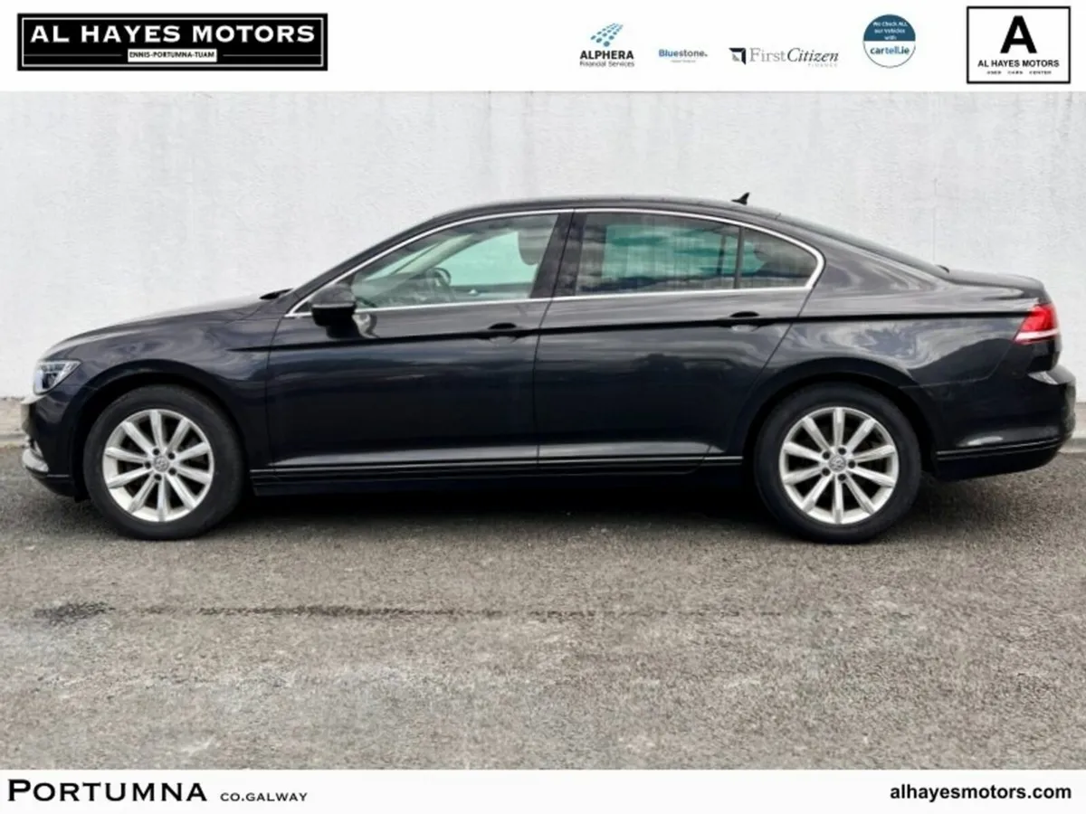 Volkswagen Passat COMFORTLINE BUSINESS EDITION 1.6 - Image 4