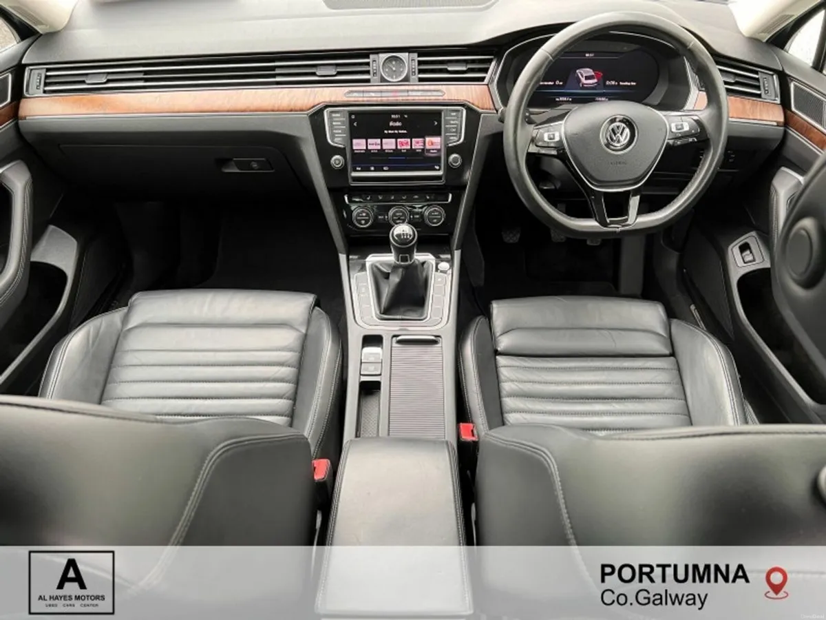 Volkswagen Passat HIGHLINE BE SPORTS 1.6 TDI 6SPEE - Image 2