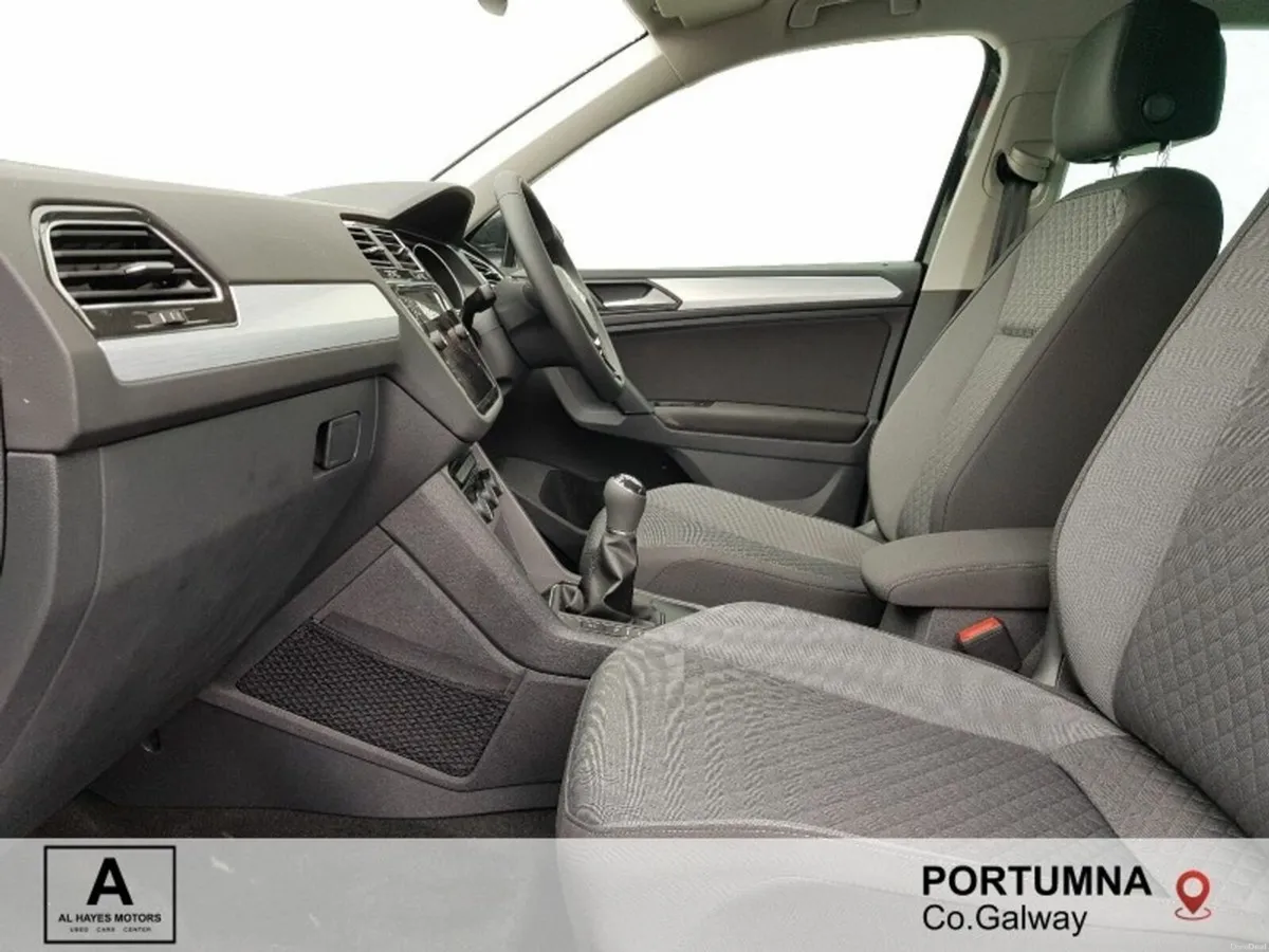 Volkswagen Tiguan COMFORTLINE 2.0 TDI 6SPEED 150BH - Image 4