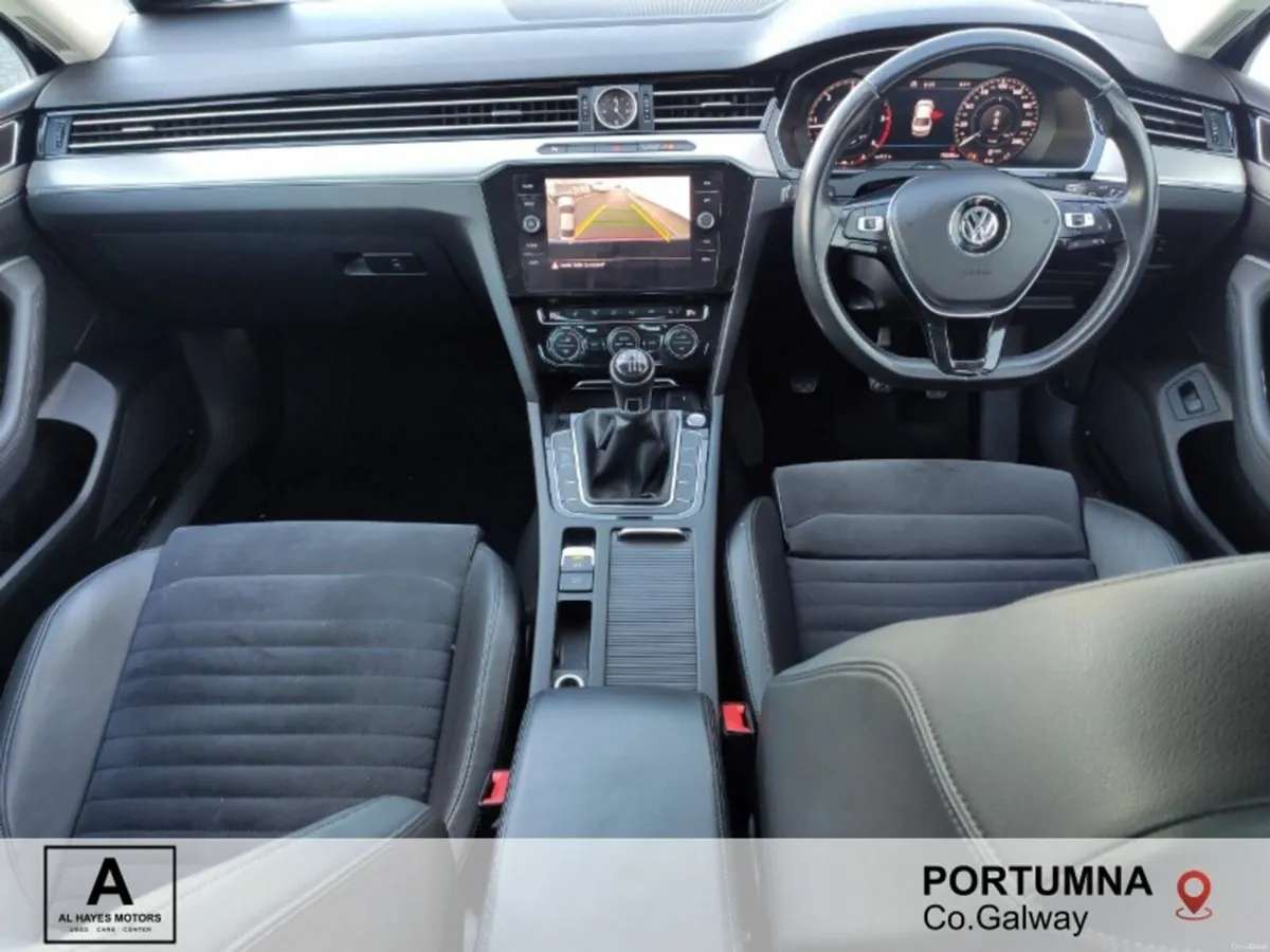 Volkswagen Passat HL BUSINESS EDITION BE 1.6TDI 6 - Image 2