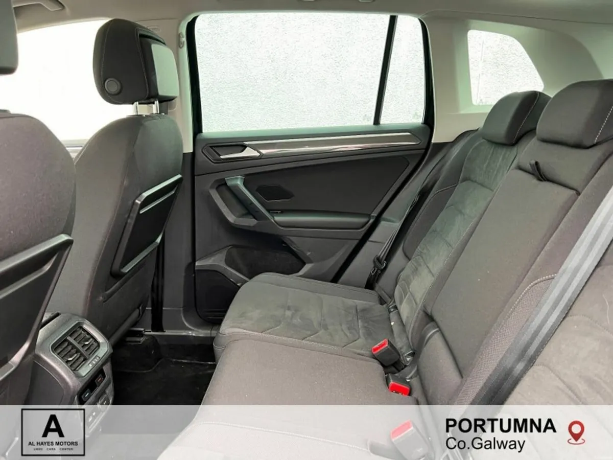 Volkswagen Tiguan HIGHLINE MANUAL 2.0 TDI 6SPEED 1 - Image 5