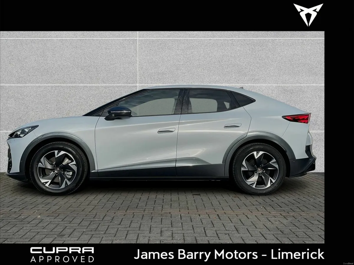 Cupra Tavascan ** ENDURANCE 4 ** SAVE €10,000 ** - Image 3