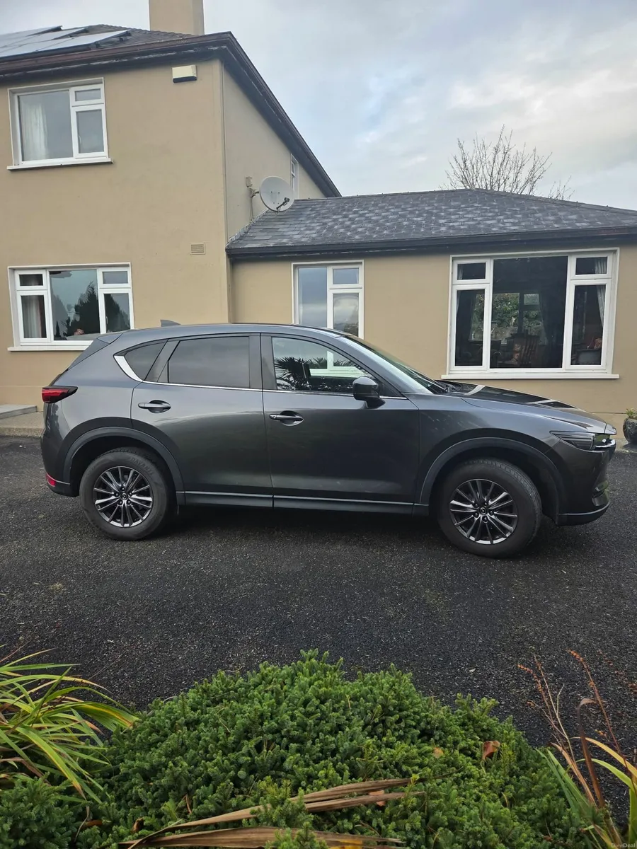 Mazda CX-5 2019 - Image 4