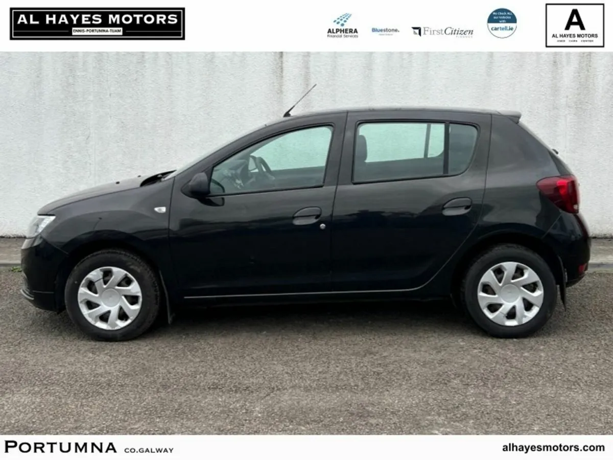 Dacia Sandero ALTERNATIVE 1.0PET - Image 5
