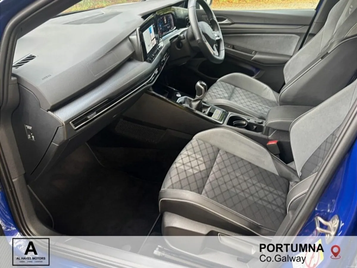 Volkswagen Golf R-LINE 1.5 TSI 6SPEED 130BHP - Image 4
