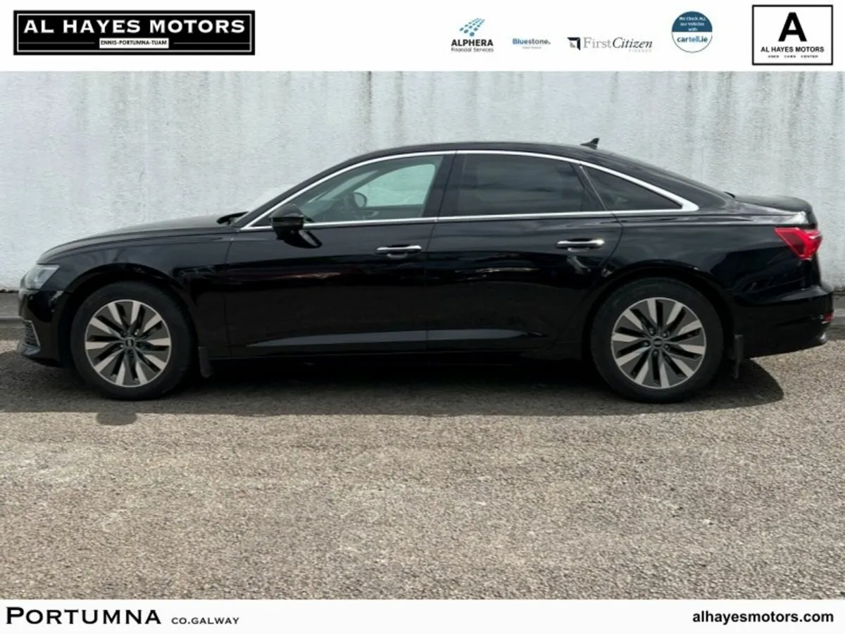 Audi A6 AUTOMATIC SE 40 2.0TDI - Image 6