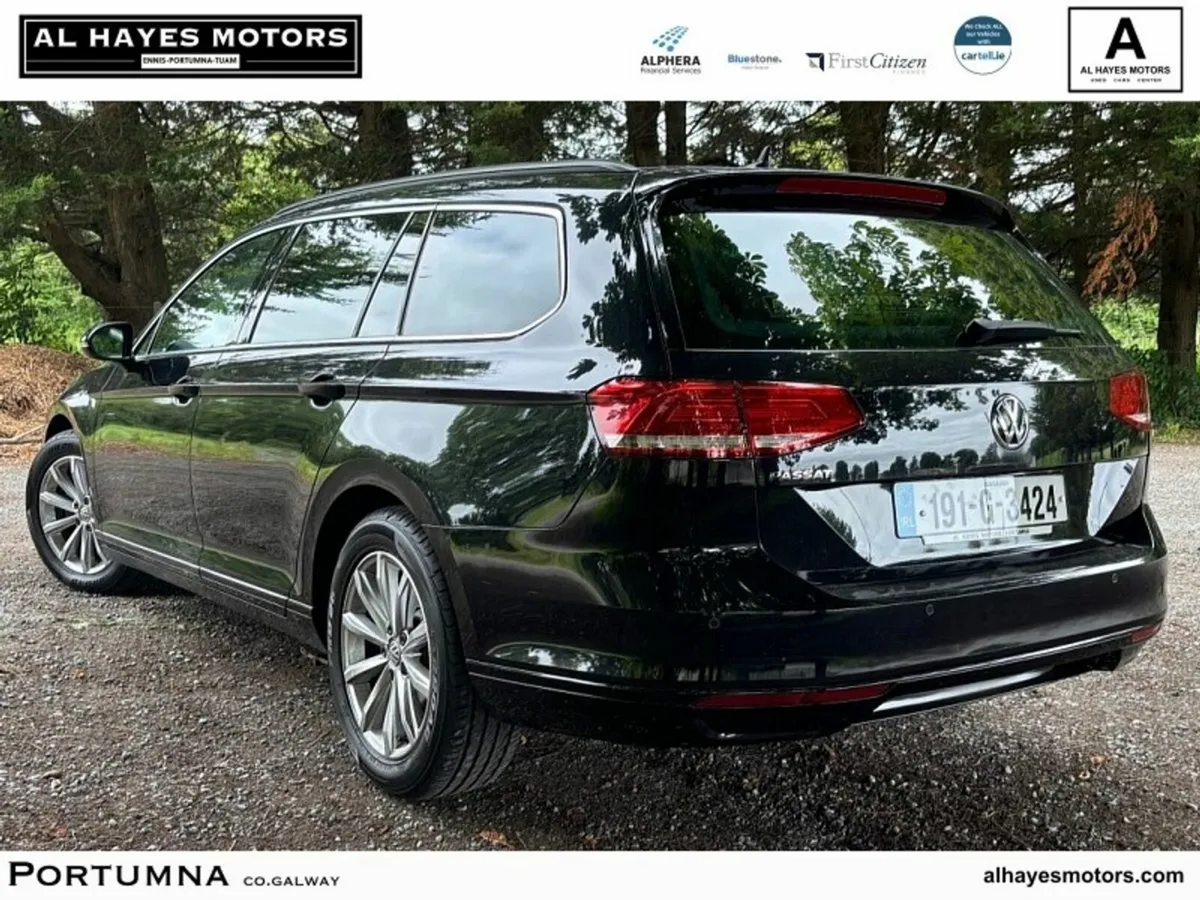 Volkswagen Passat EST CL 2.0 TDI 6SPEED 150BHP*NCT - Image 3