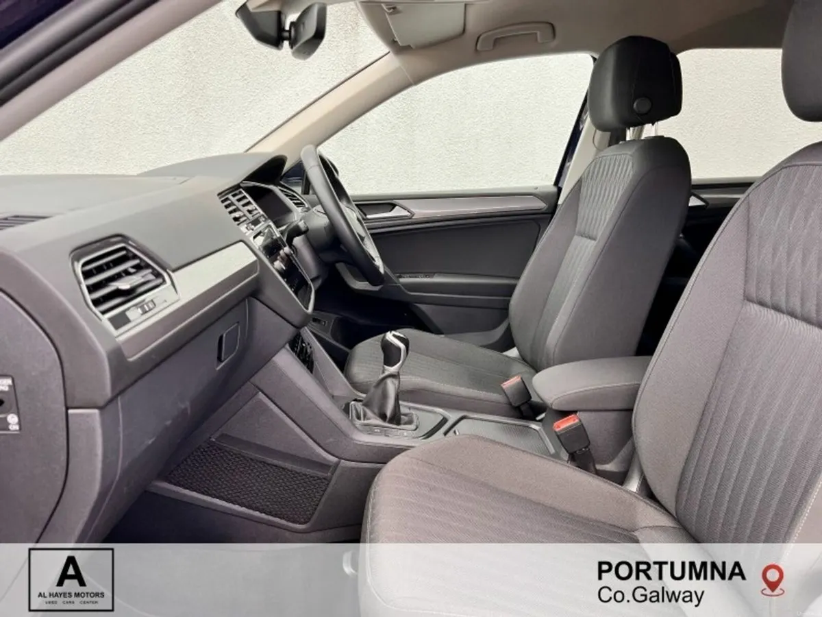 Volkswagen Tiguan Allspace 7 SEATER LIFE 2.0 TDI 6 - Image 4