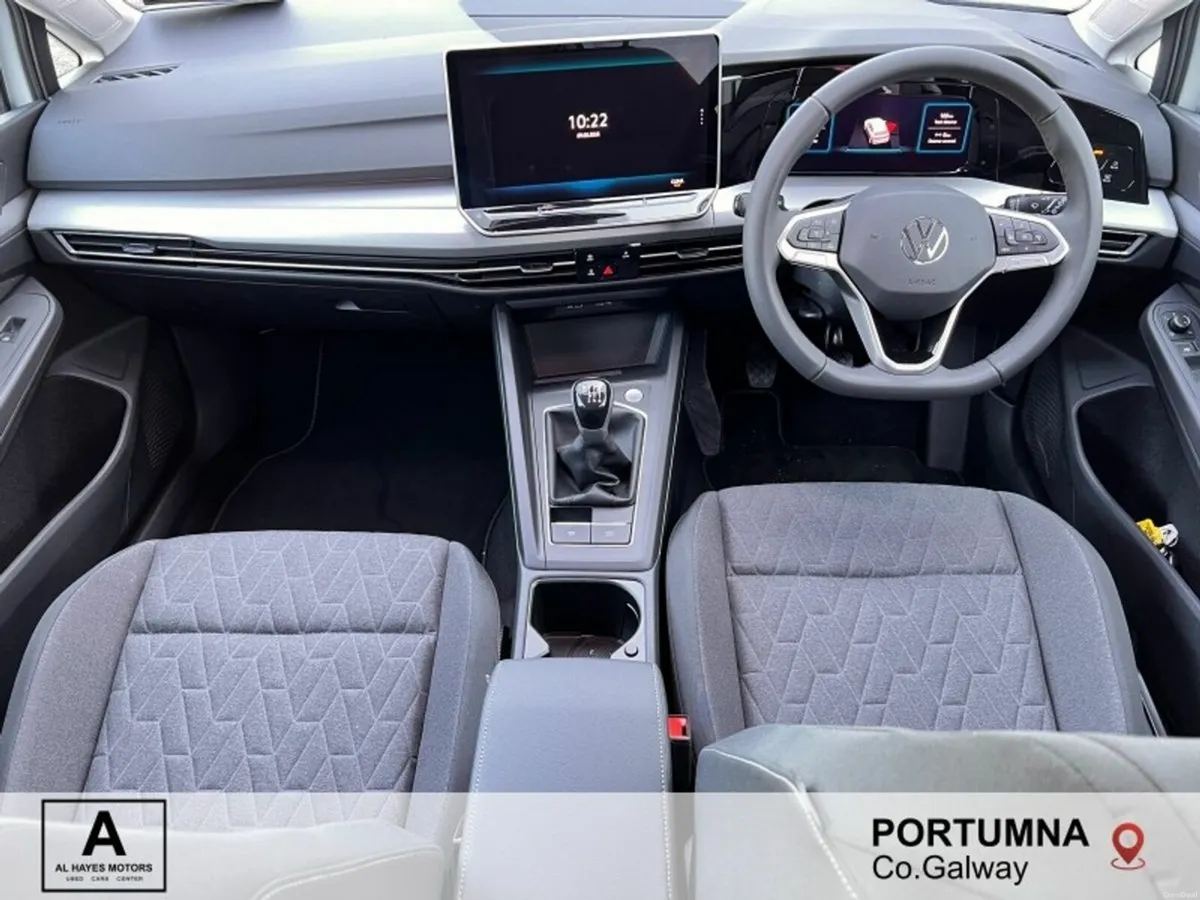 Volkswagen Golf EDITION 75 1.5 TSI 116BHP - Image 2