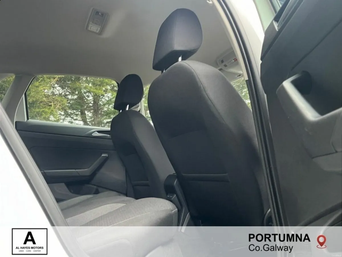 Volkswagen Polo LIFE 1.0 TSI 95HP*EXTRA REAR VIEW - Image 4