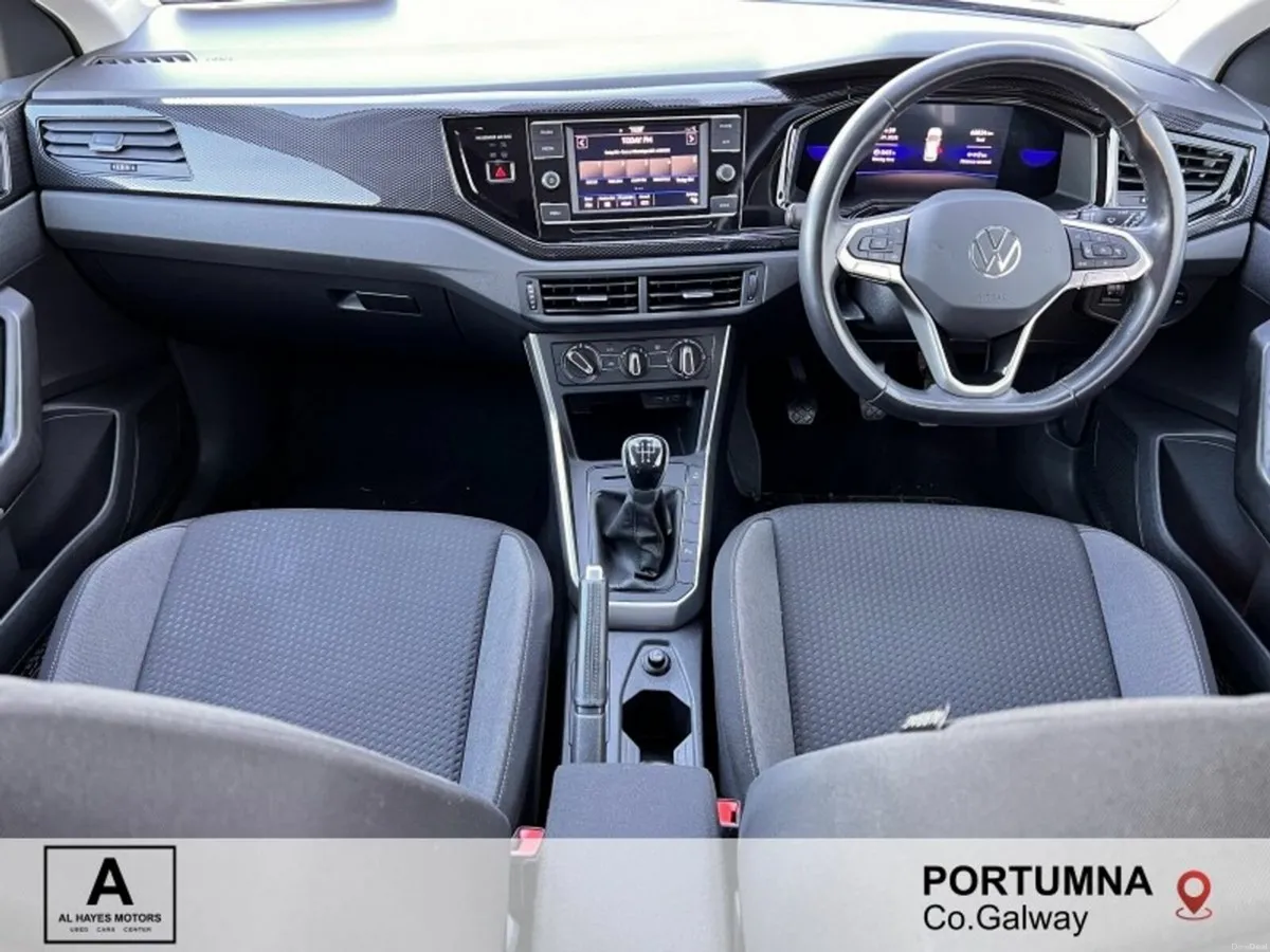 Volkswagen Taigo THIS IN OUR TUAM GARAGE 2022 LIFE - Image 2