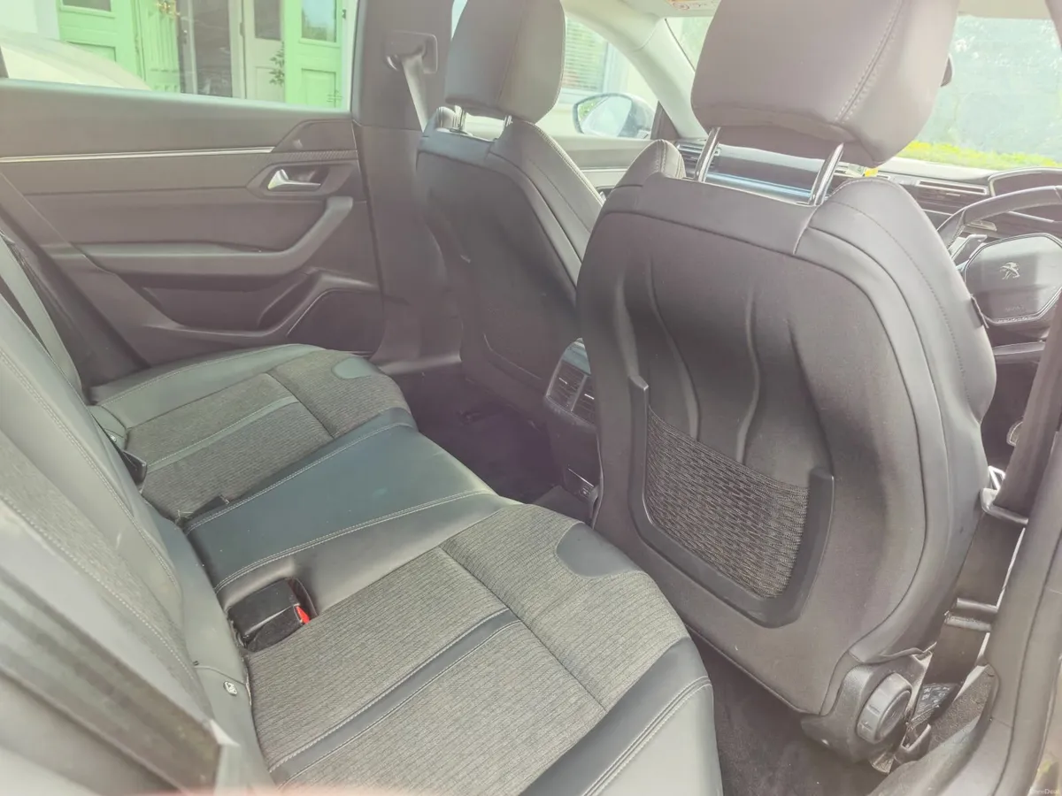 Peugeot 508 2019 - Image 4