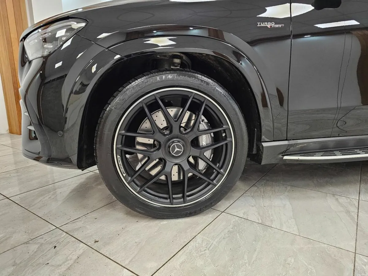 Mercedes-Benz GLE GLE 53 AMG ! - Image 4