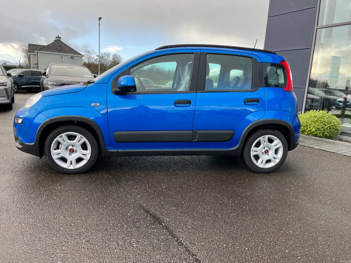 Fiat Panda 2025 - Image 3