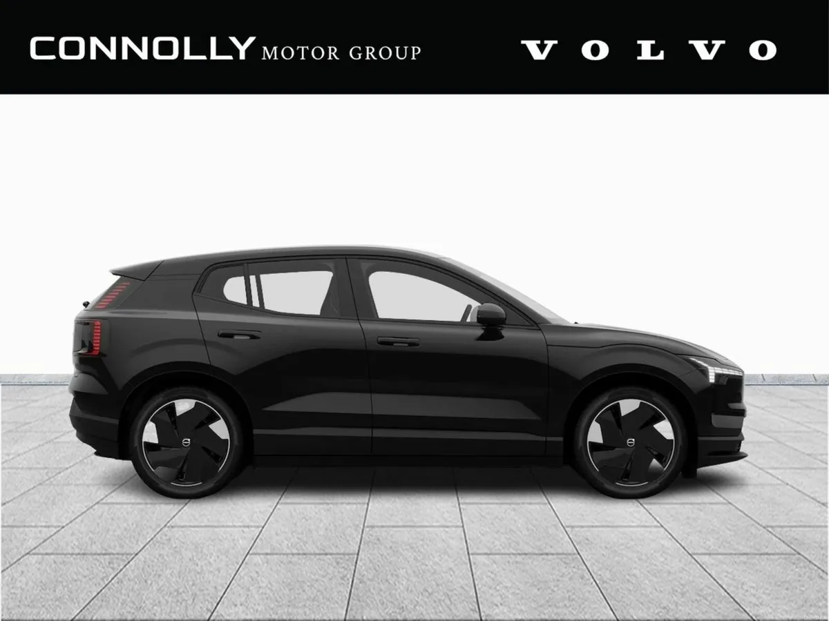 Volvo EX30 Ex Range Plus - Image 4