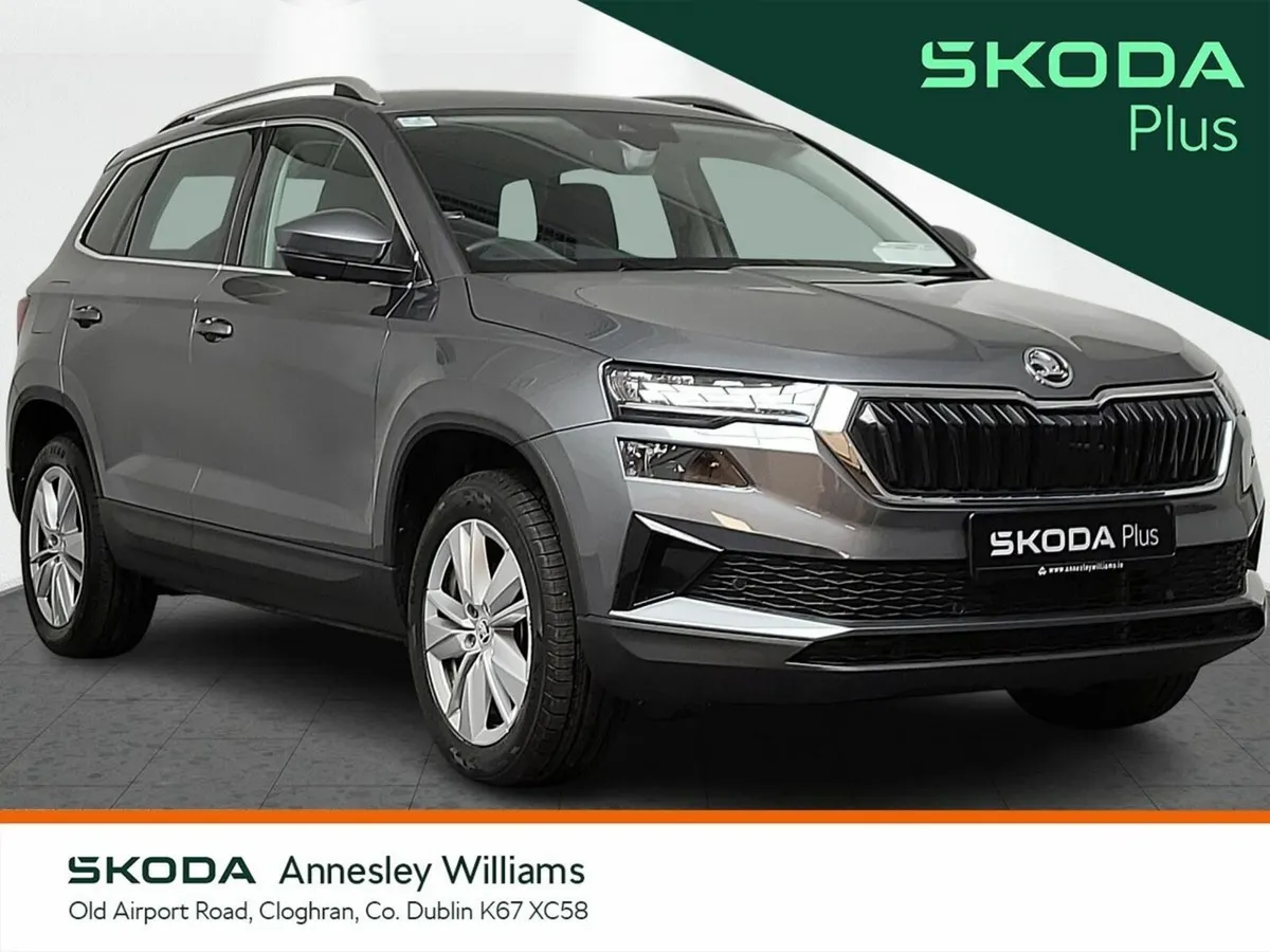 Skoda Karoq Selection 2.0Tdi 115Bhp - Image 1
