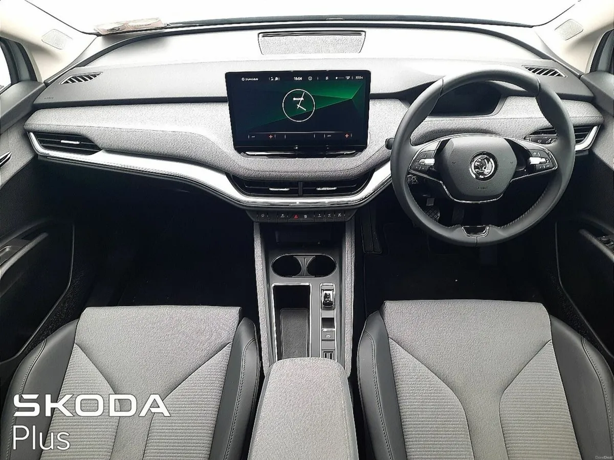 Skoda Enyaq Coupe IV 60 5DR AU - Image 2