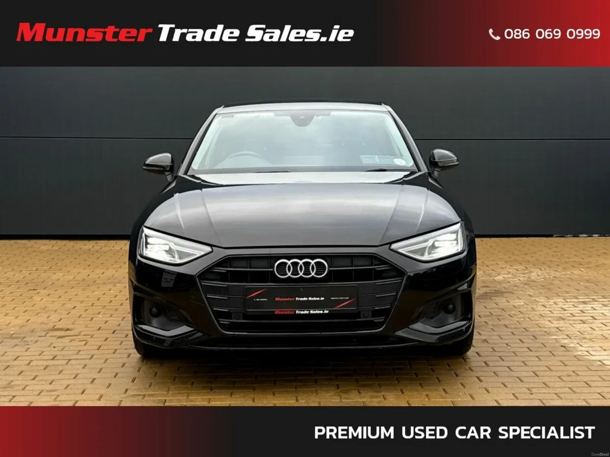 Audi A4 35 TDI 163HP S Tronic - Image 4