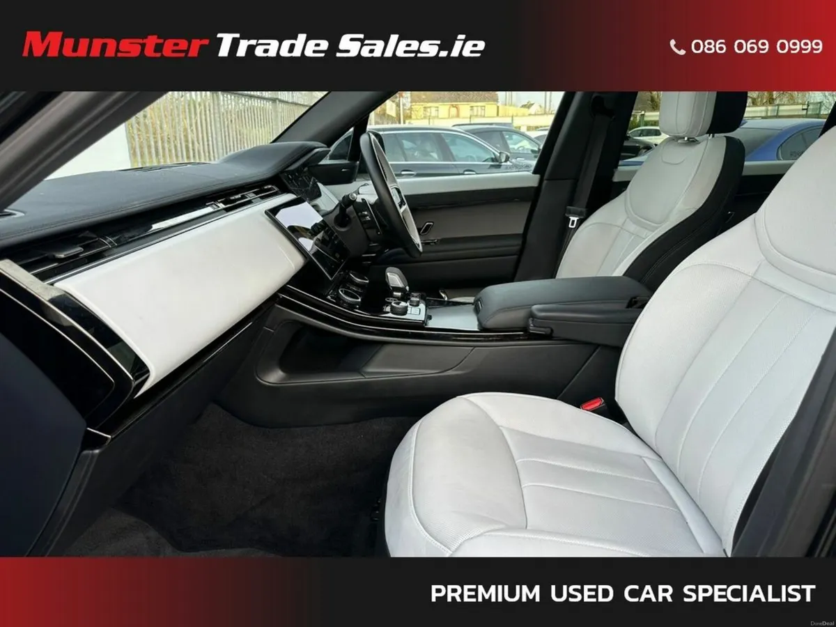 Land Rover Range Rover Sport 3.0 - Image 6