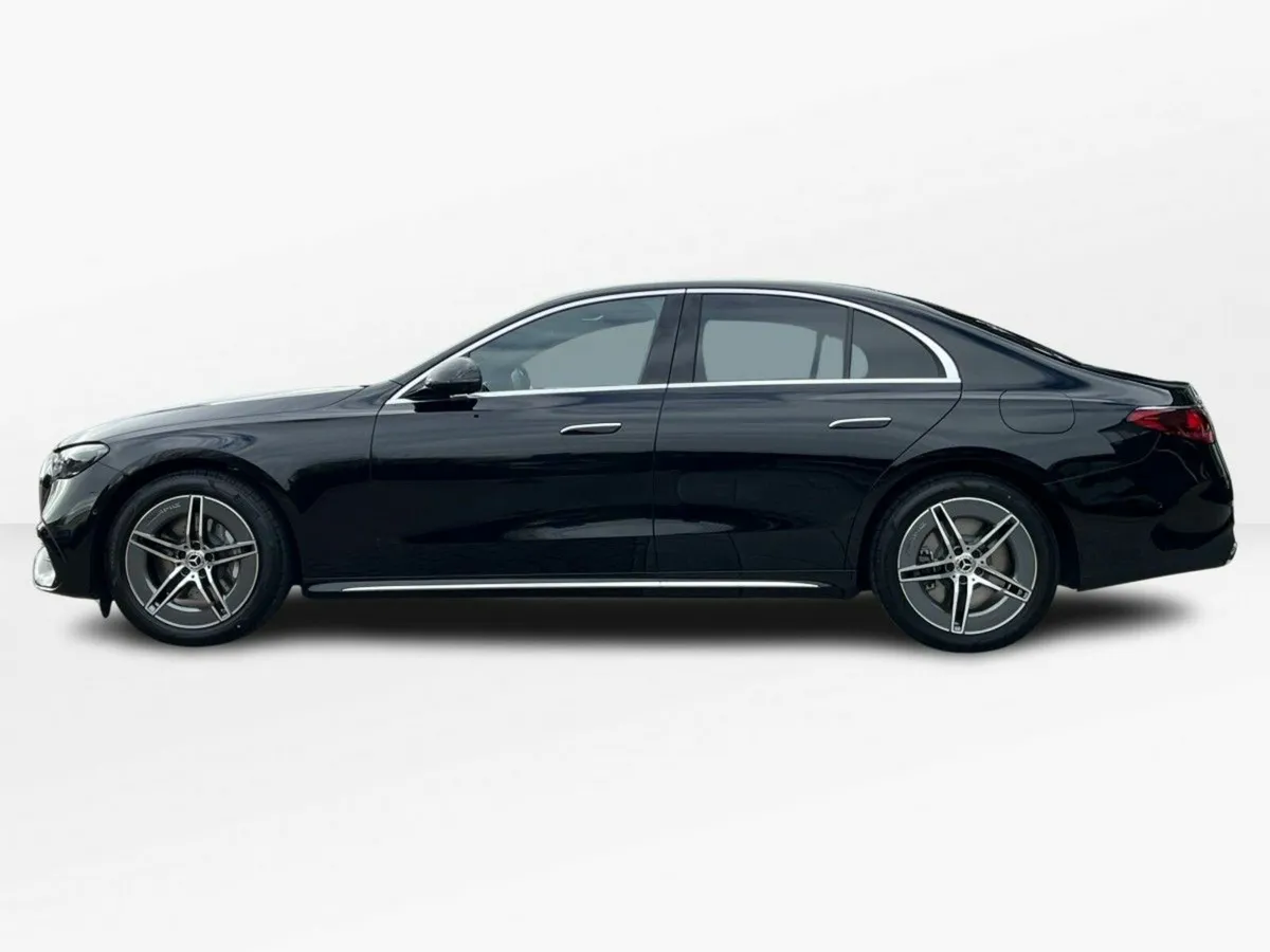 Mercedes-Benz E-Class E 300DE AMG Edition Plus PHE - Image 5