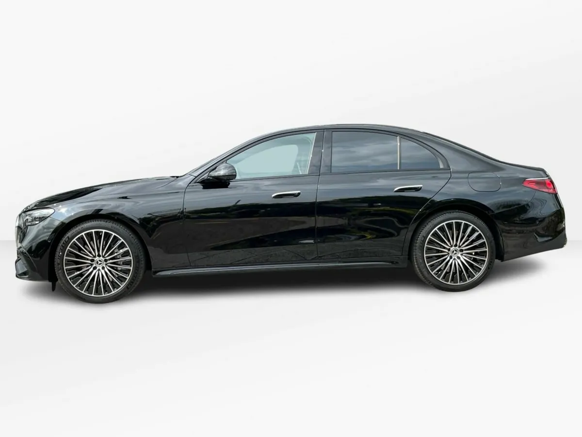 Mercedes-Benz E-Class E 300DE AMG Edition Plus - Image 5