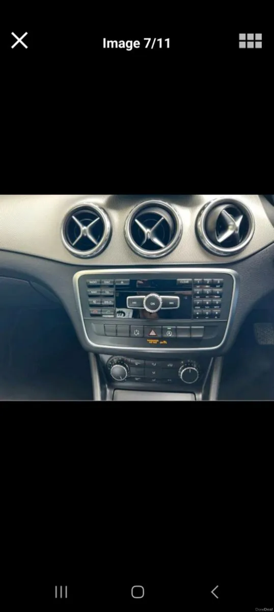 Mercedes GLA 200 - Image 3