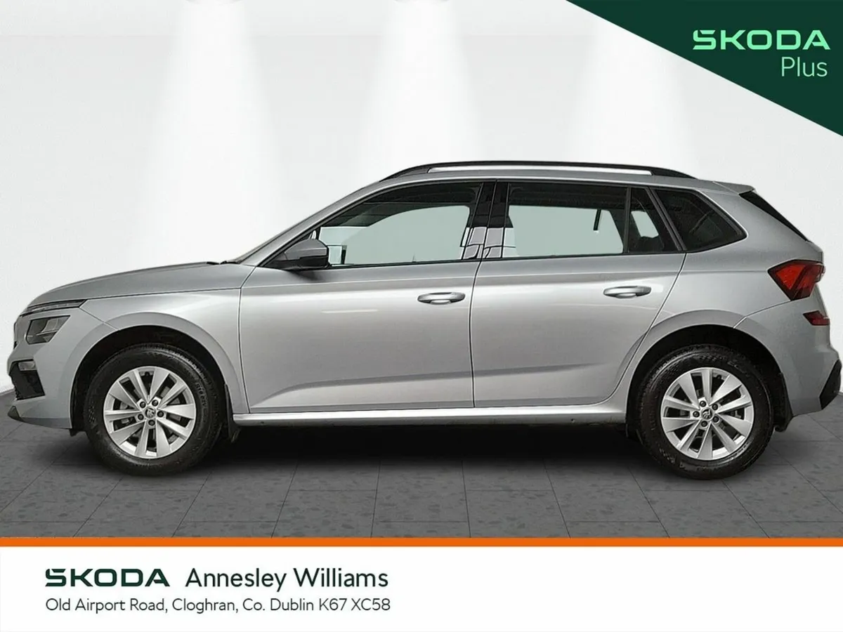 Skoda Kamiq Selection 1.0Tsi 115Bhp - Image 5