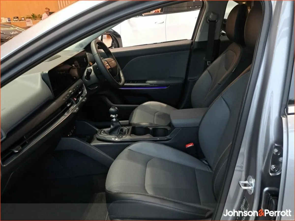 Kia K4 *Order Your 261 Today* - Image 4
