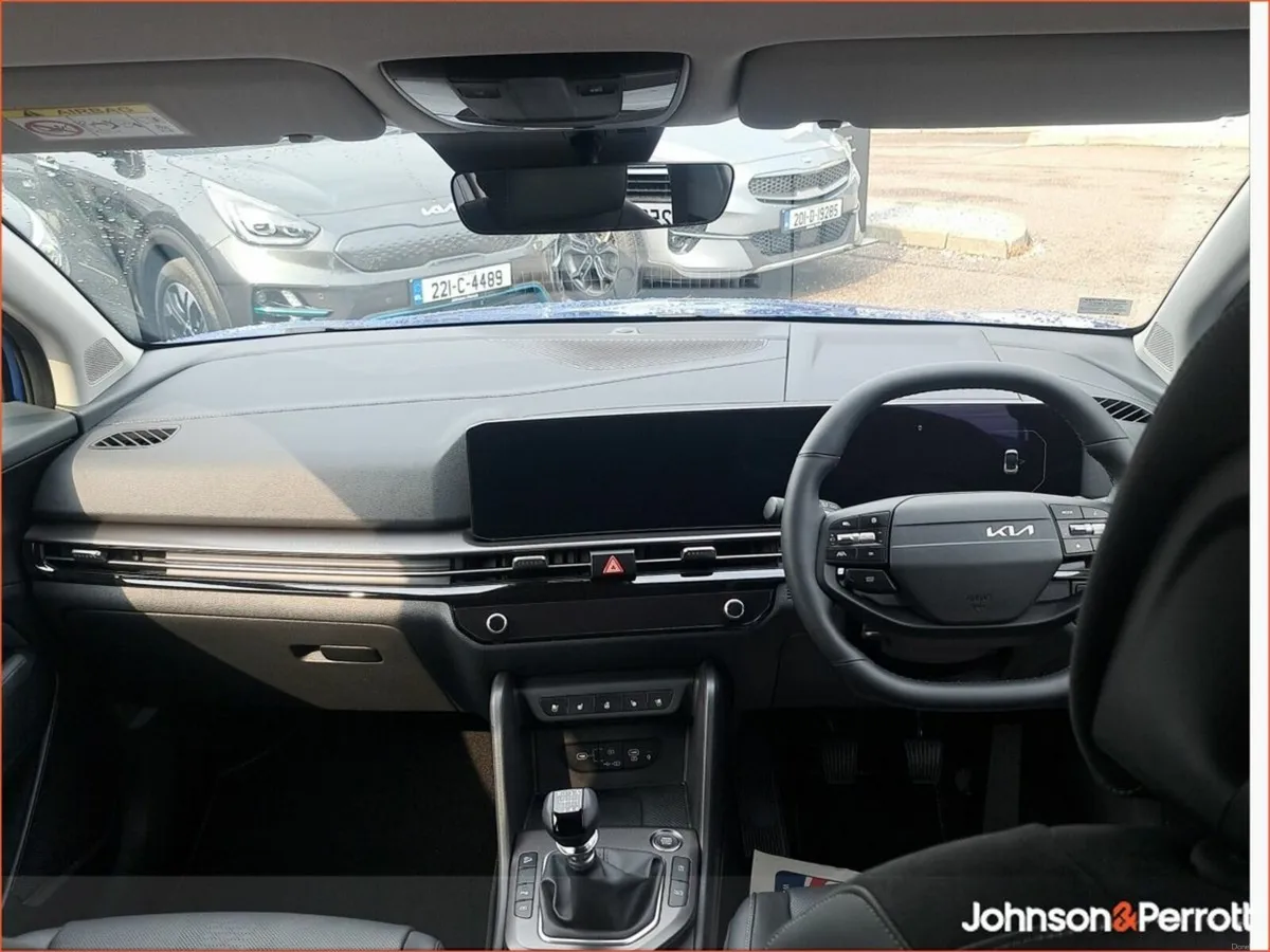 Kia Sportage K3 *Order Yours Today* - Image 4