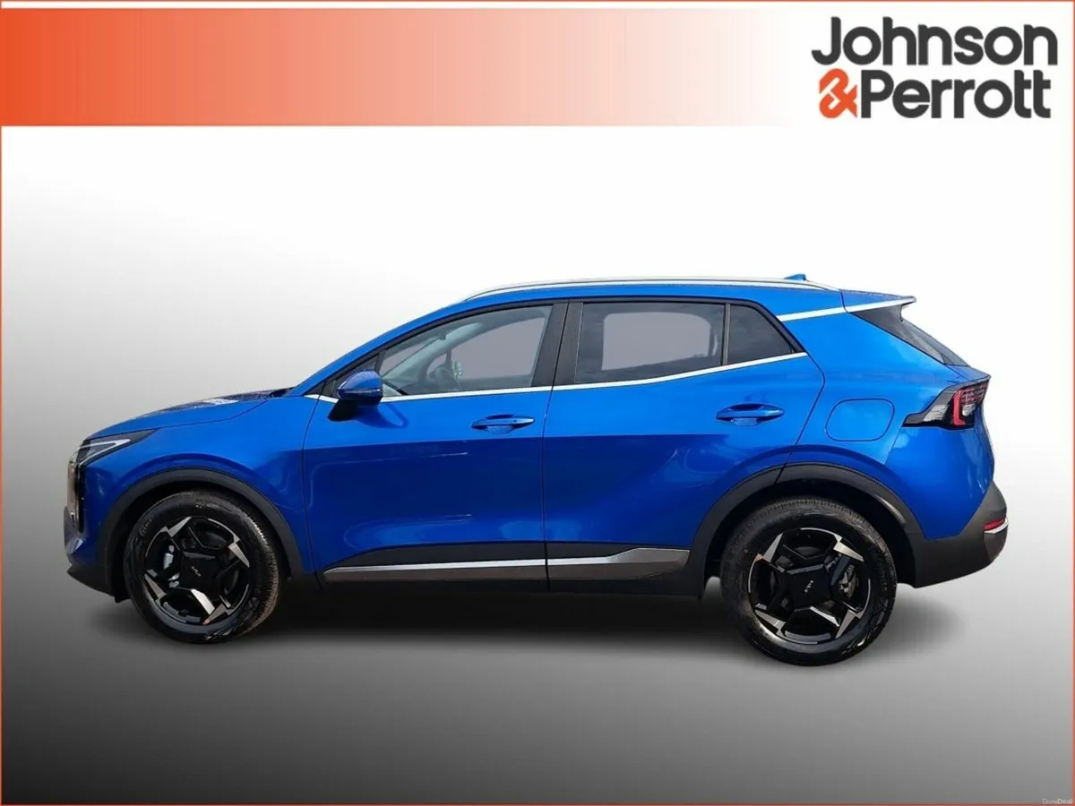 Kia Sportage K3 *Order Yours Today* - Image 6