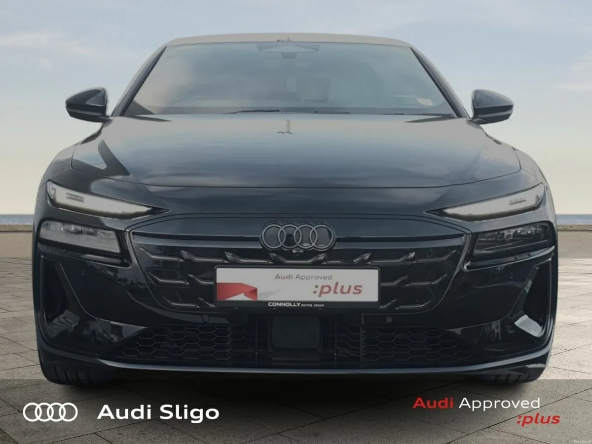 Audi A6 e-tron Avant S line + Tech Plus Pack - 281 - Image 3