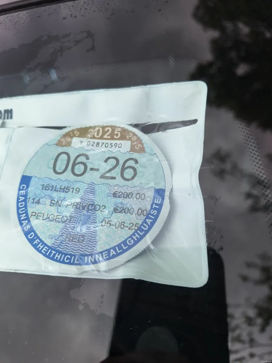 Peugeot 2008 2016 - Image 4