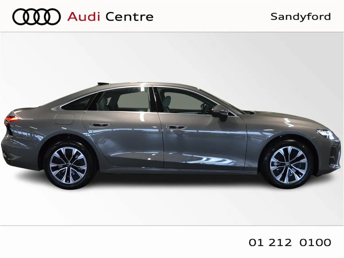 Audi A6 40 TDI SE 204PS - Image 2