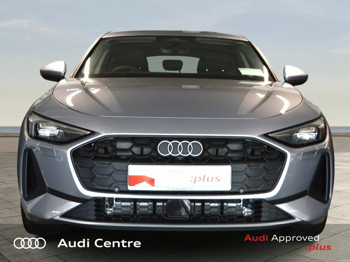 Audi A5 E-HYBRID Quattro 220KW SE Price new was € - Image 2