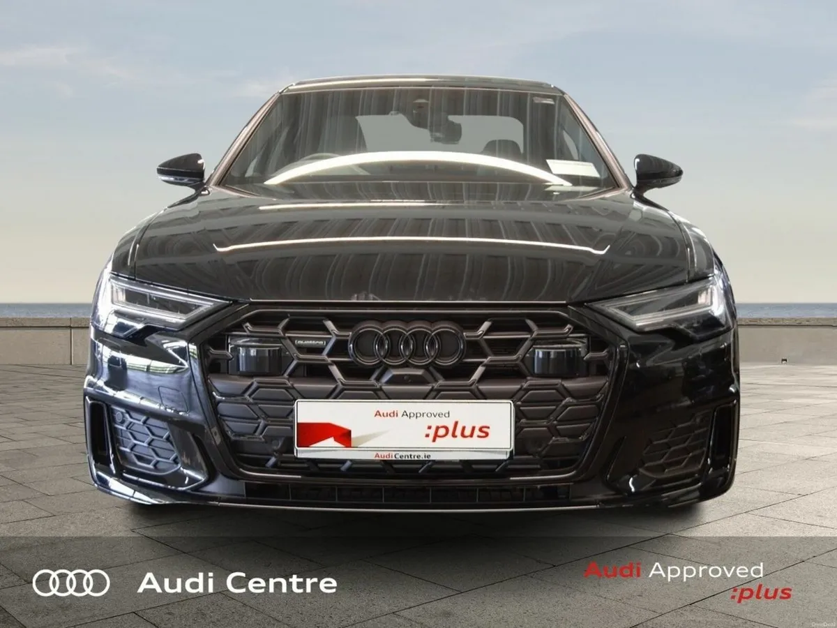 Audi A6 55 TFSI-e Quattro Competition Panoramic Ro - Image 2
