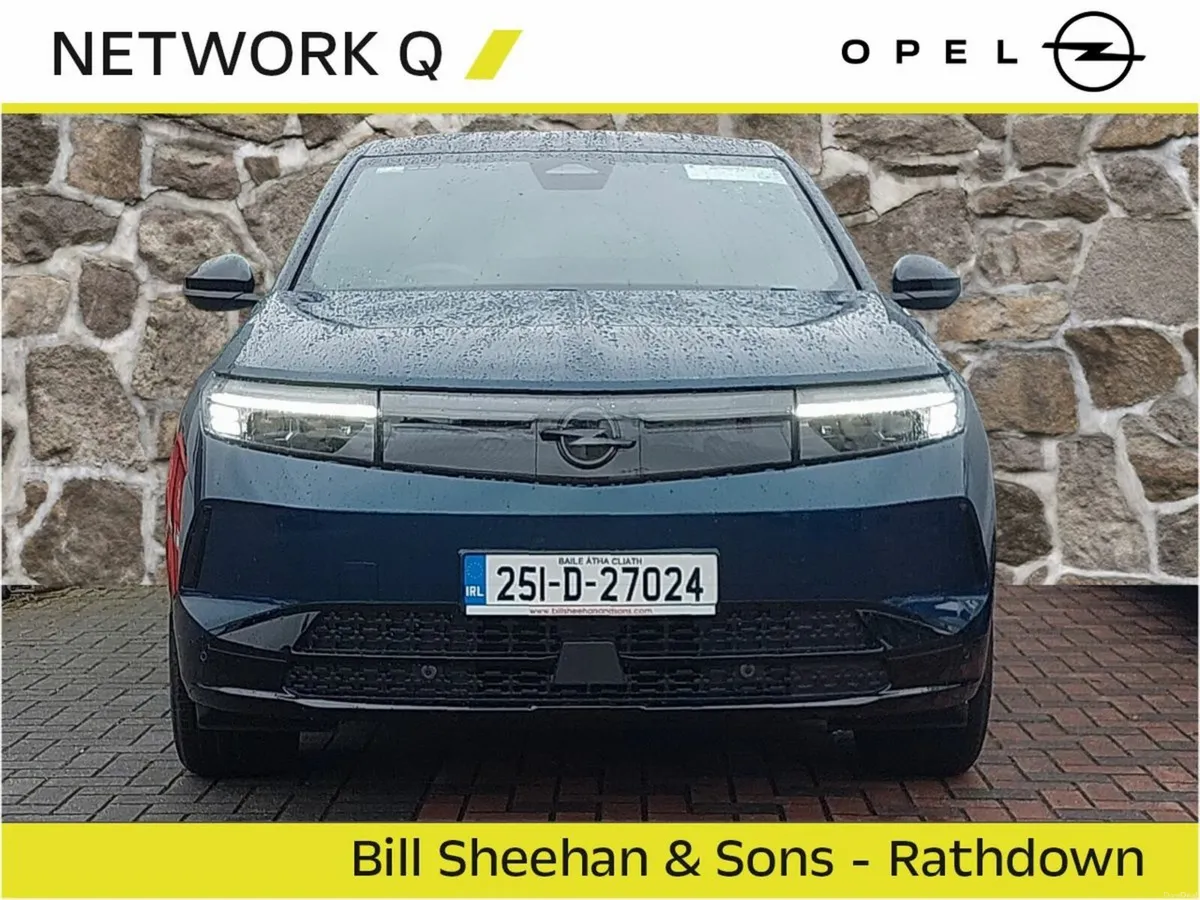 Opel Grandland GS 73 kWh BEV - Image 2