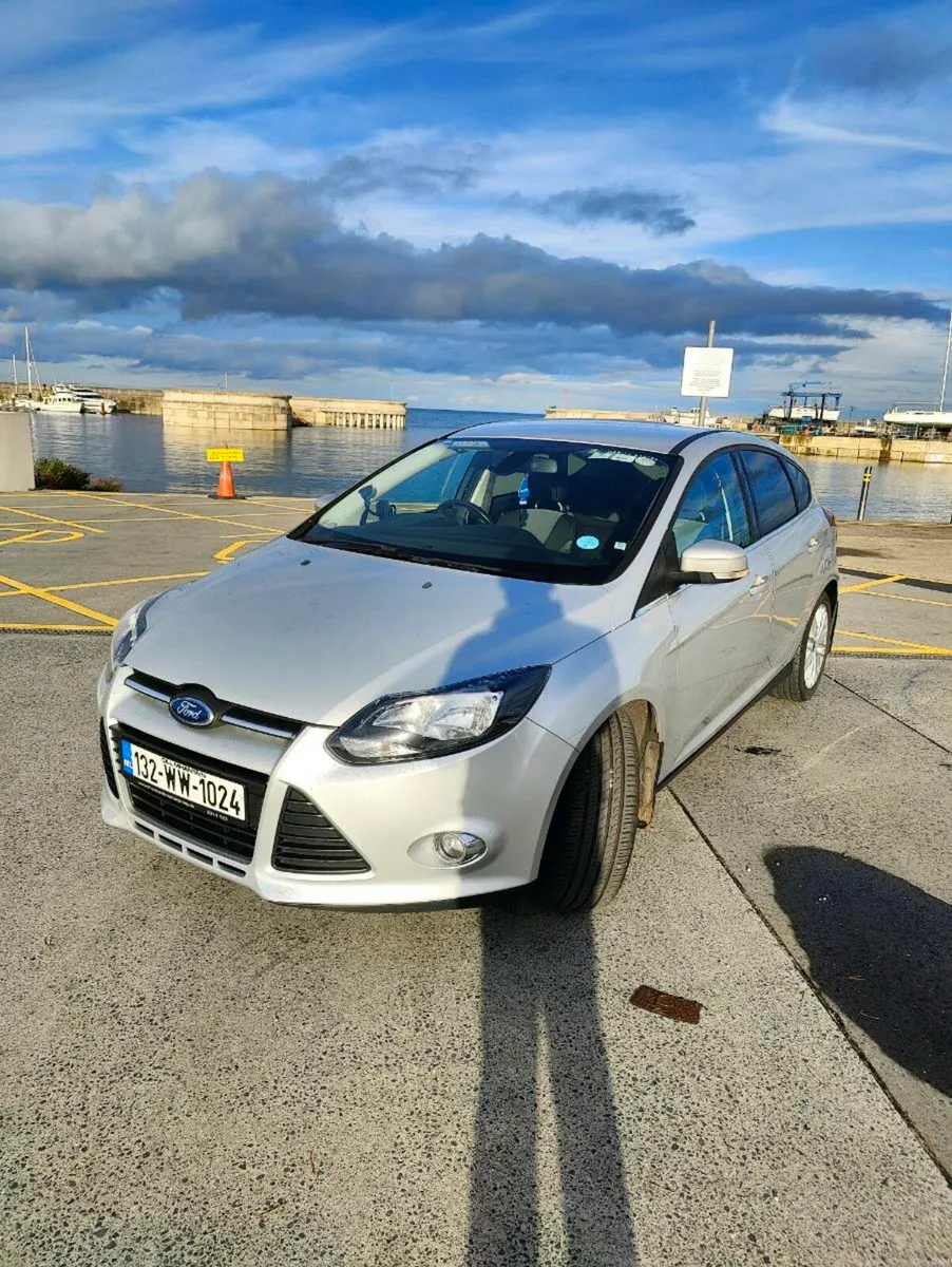 Ford focus Ecoboost 125 - Image 3