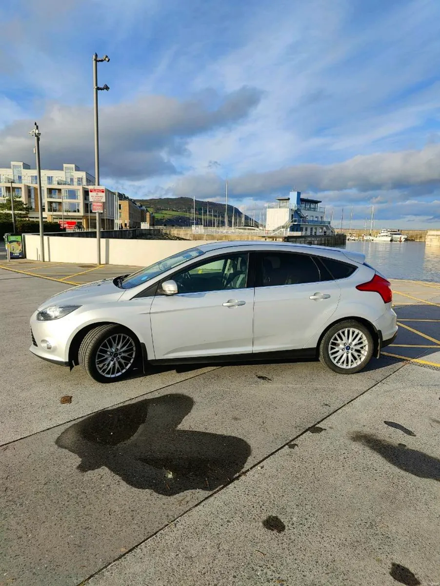 Ford focus Ecoboost 125 - Image 4