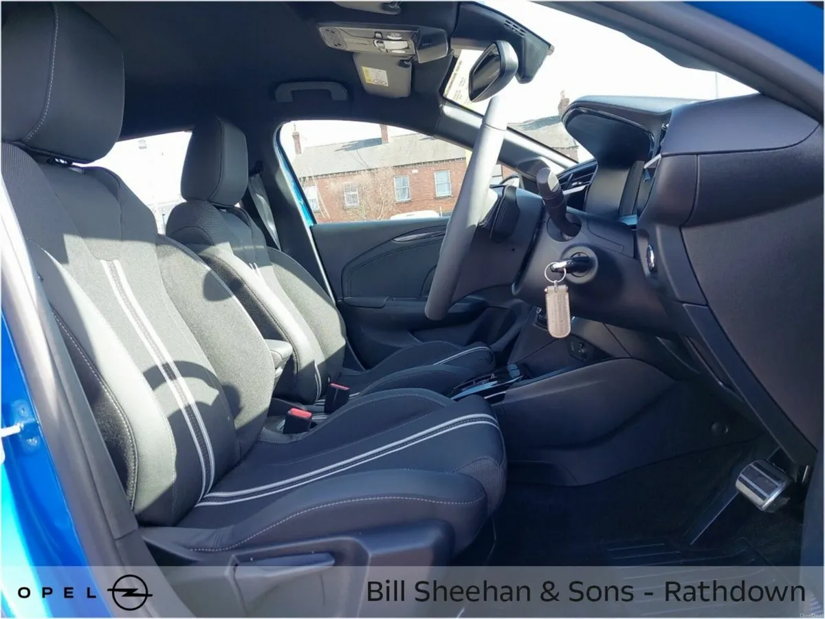 Opel Corsa GS 1.2L Auto - Image 6