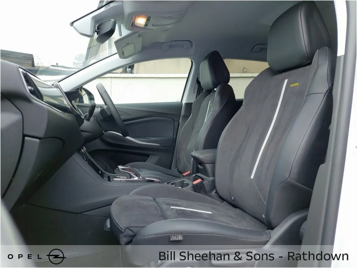 Opel Grandland X GRANDLAND AWD GSE PHEV-1.6 AUTO - Image 5