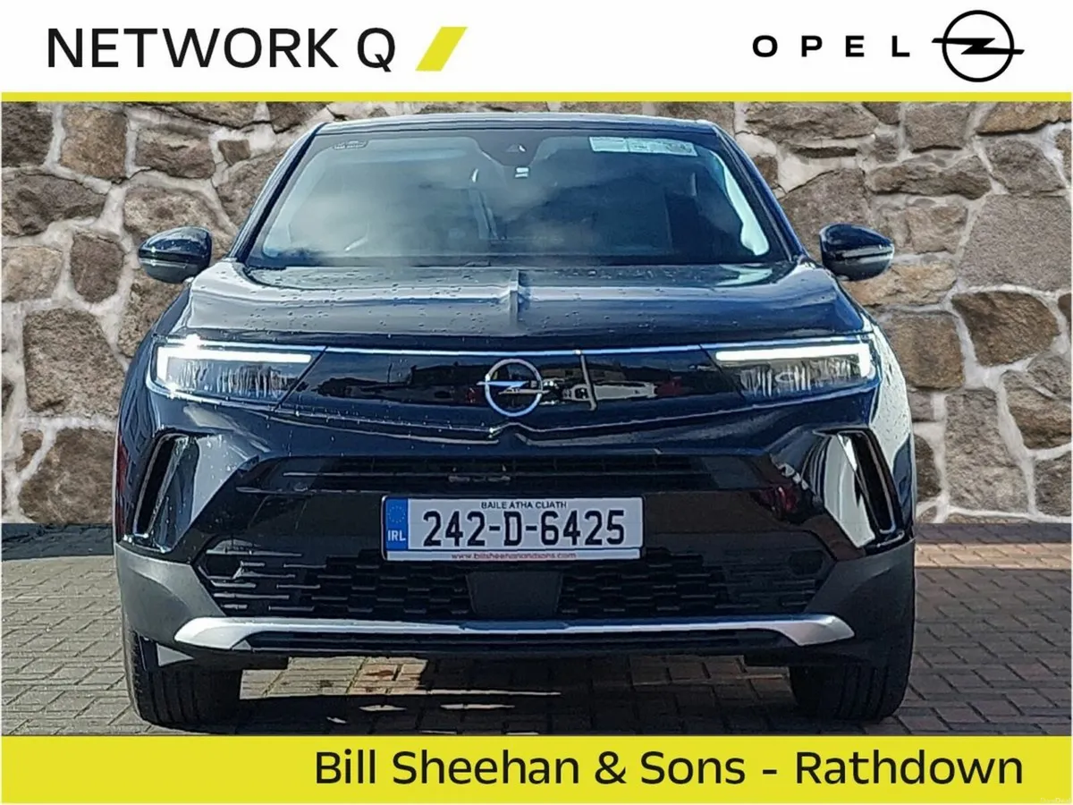 Opel Mokka Mokka E Elite 136PS Electric Auto - Image 2