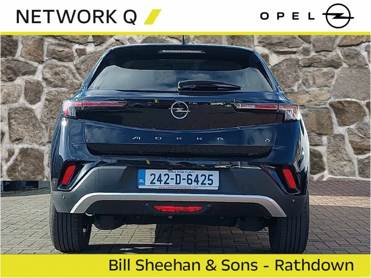 Opel Mokka Mokka E Elite 136PS Electric Auto - Image 6