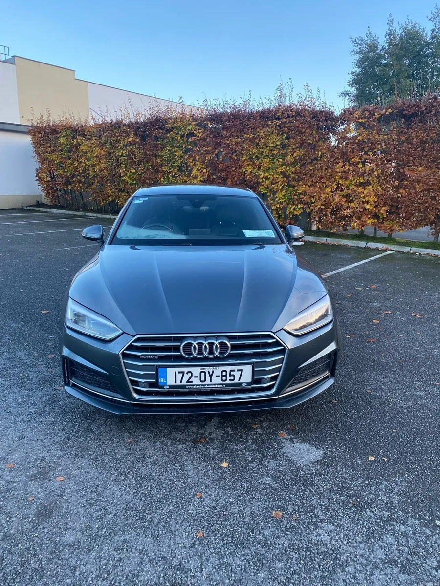 Audi A5 190bhp Quattro - Image 2