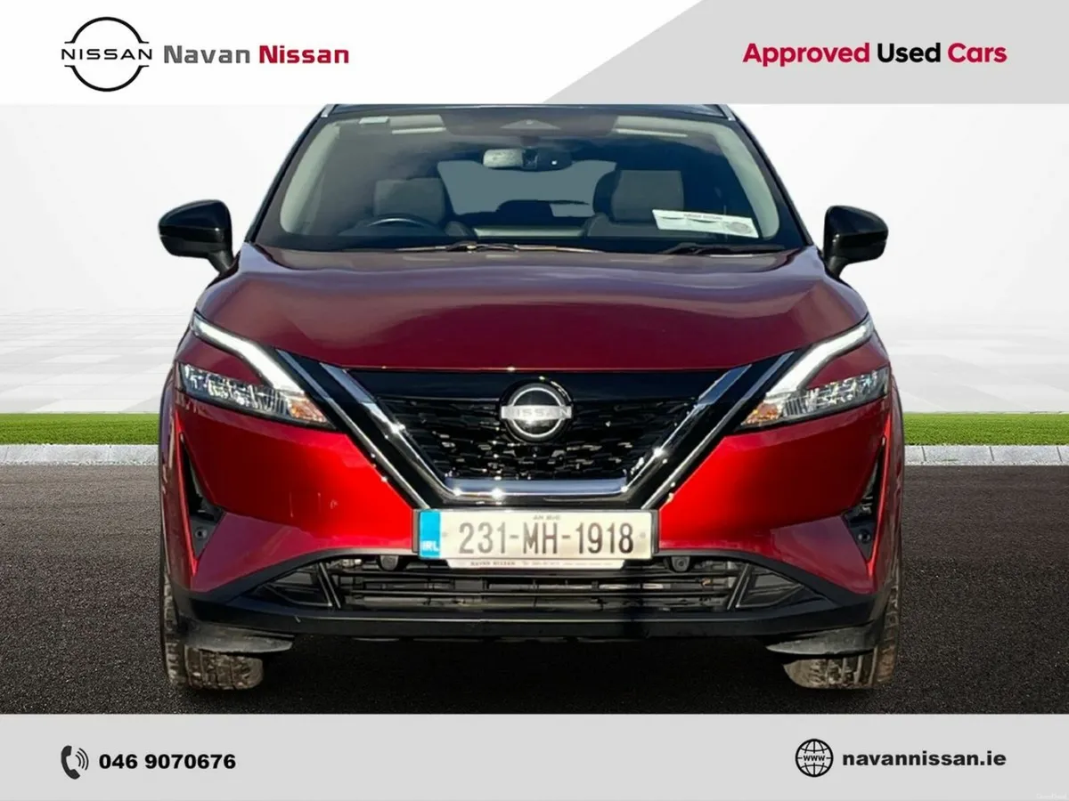 Nissan Qashqai ePOWER SV PREMIUM *ON SALE* - Image 3